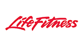 e-training fitnessclub Life fitness Gerätepark