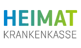 e-training fitnessclub Die Heimat Krankenkasse